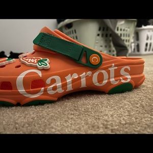 Meet your Posher, Collin